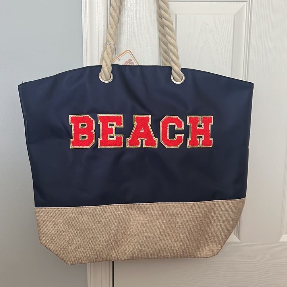 Beach Bag